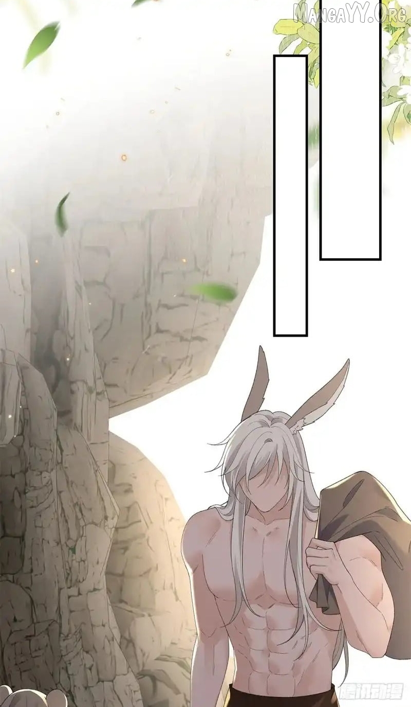 Taming the Beasts With Multi-Pregnancy System Chapter 30 - page 28